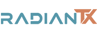 RadianTradex Logo