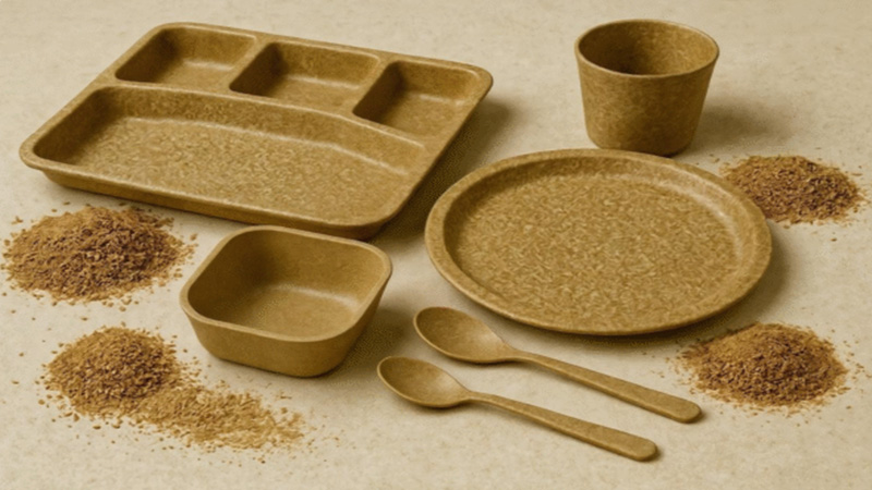 Tableware image
