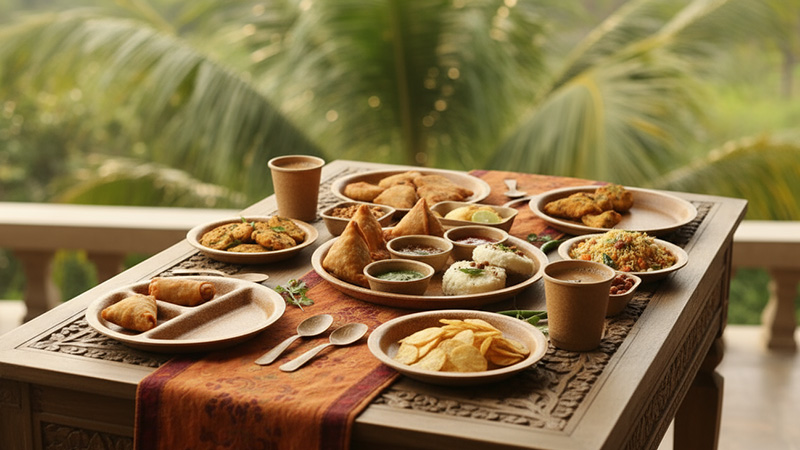Tableware image