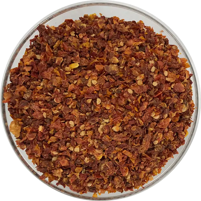 Dehydrated Tomatoes
